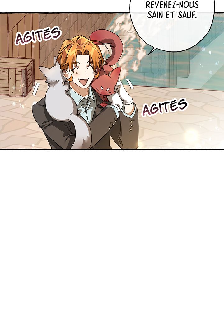 Read Trash of the Counts Family FR Manga Online