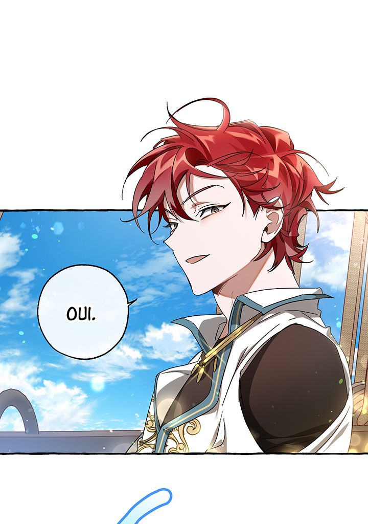 Read Trash of the Counts Family FR Manga Online