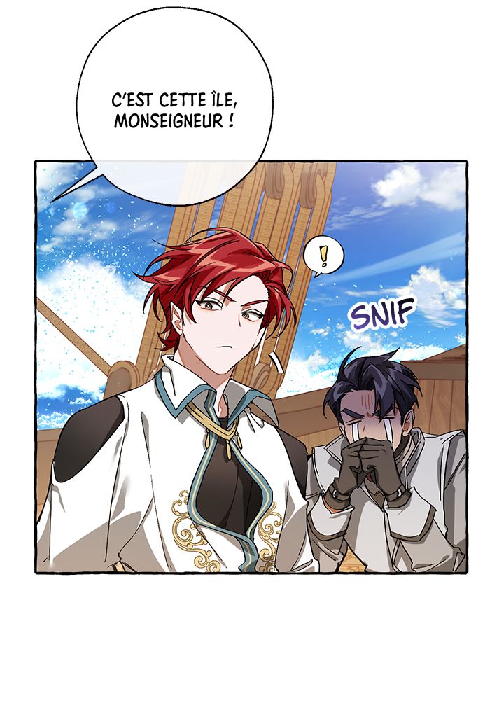 Read Trash of the Counts Family FR Manga Online