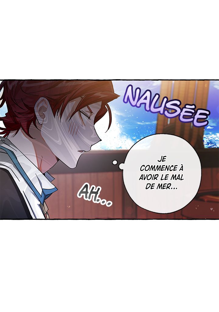 Read Trash of the Counts Family FR Manga Online