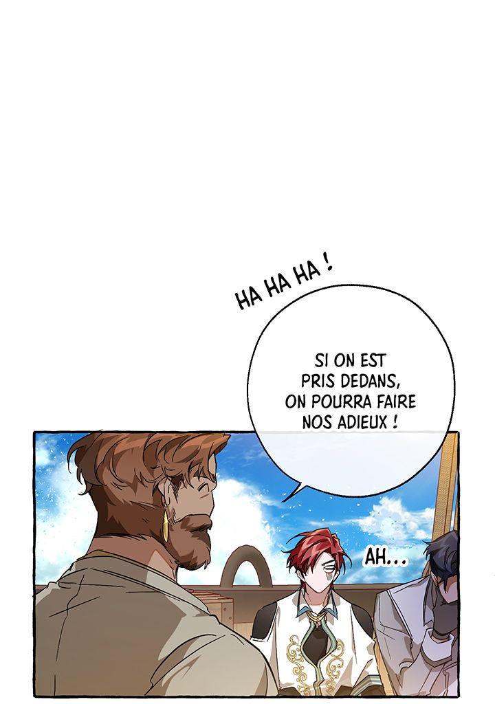 Read Trash of the Counts Family FR Manga Online