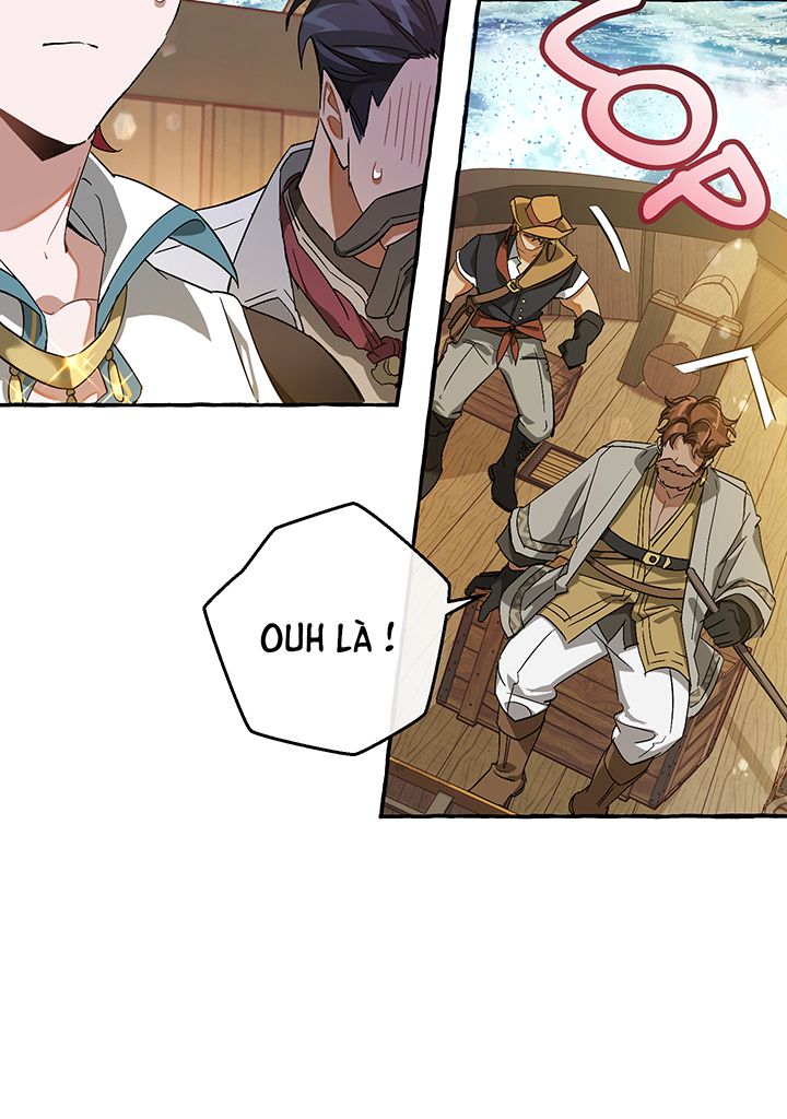 Read Trash of the Counts Family FR Manga Online
