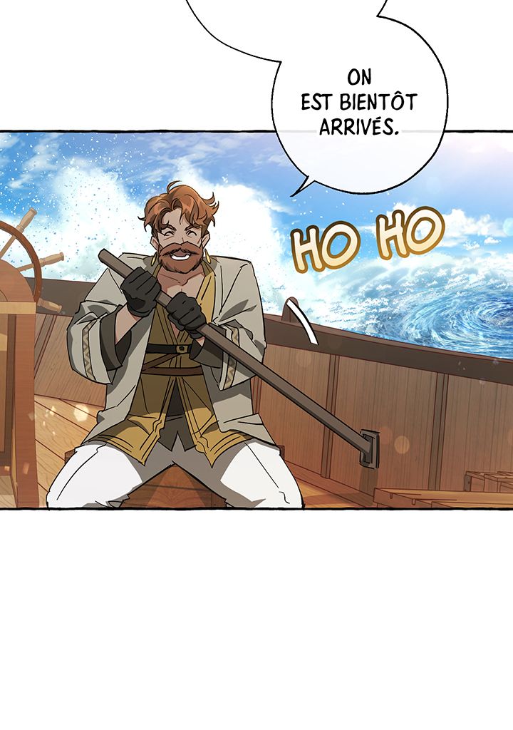Read Trash of the Counts Family FR Manga Online