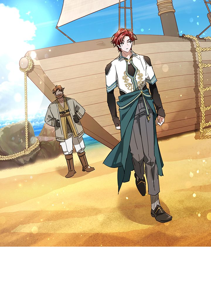 Read Trash of the Counts Family FR Manga Online