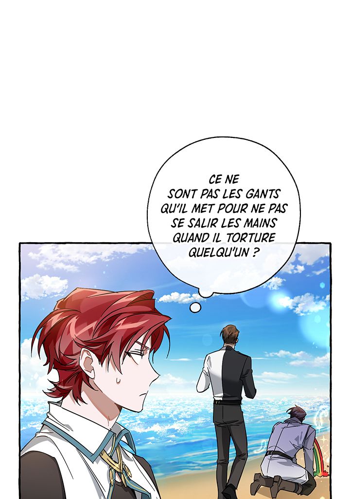 Read Trash of the Counts Family FR Manga Online