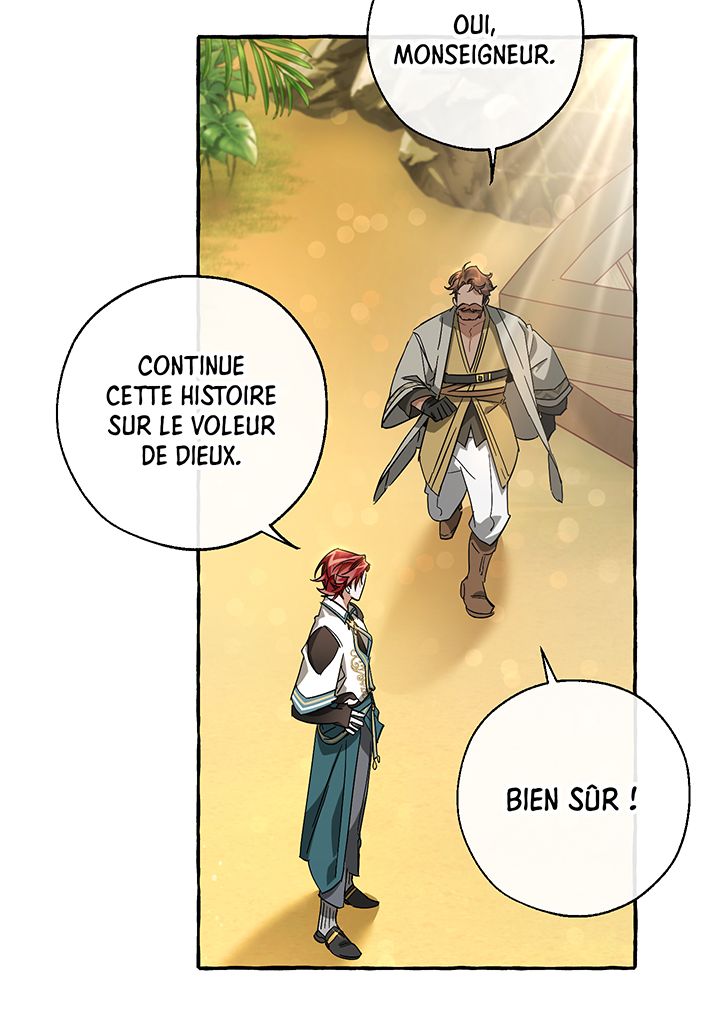 Read Trash of the Counts Family FR Manga Online