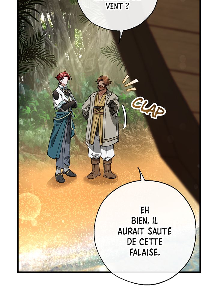 Read Trash of the Counts Family FR Manga Online