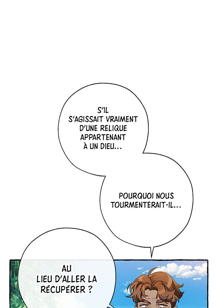 Read Trash of the Counts Family FR Manga Online