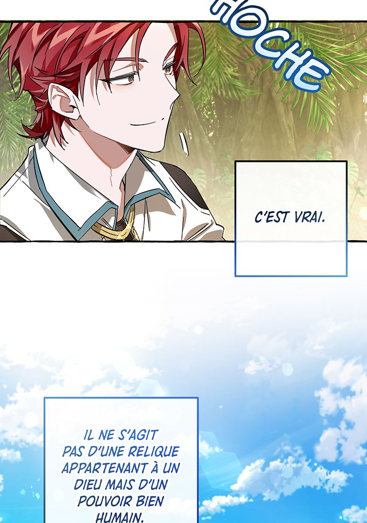 Read Trash of the Counts Family FR Manga Online