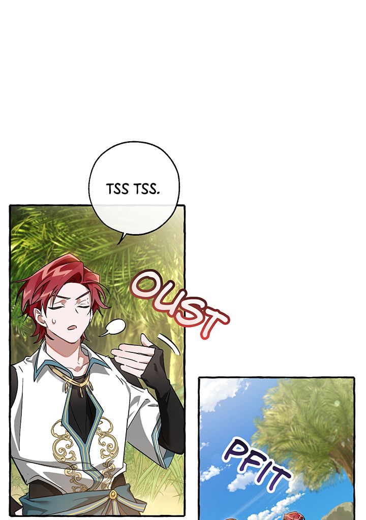 Read Trash of the Counts Family FR Manga Online