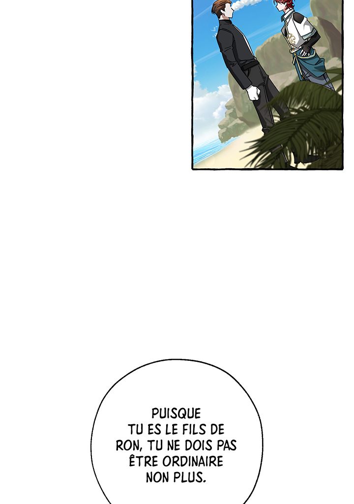 Read Trash of the Counts Family FR Manga Online