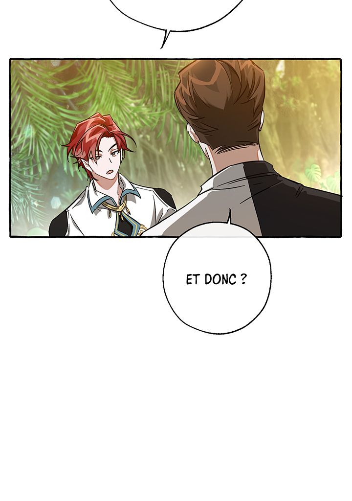Read Trash of the Counts Family FR Manga Online