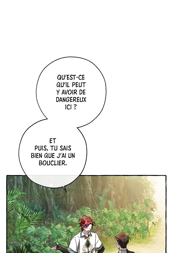 Read Trash of the Counts Family FR Manga Online