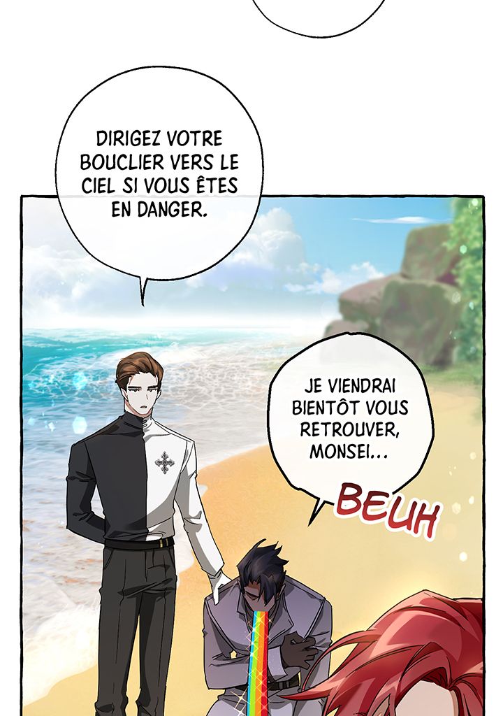 Read Trash of the Counts Family FR Manga Online