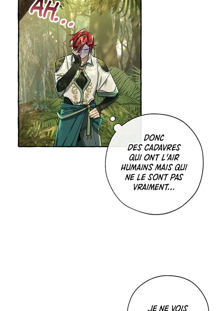 Read Trash of the Counts Family FR Manga Online