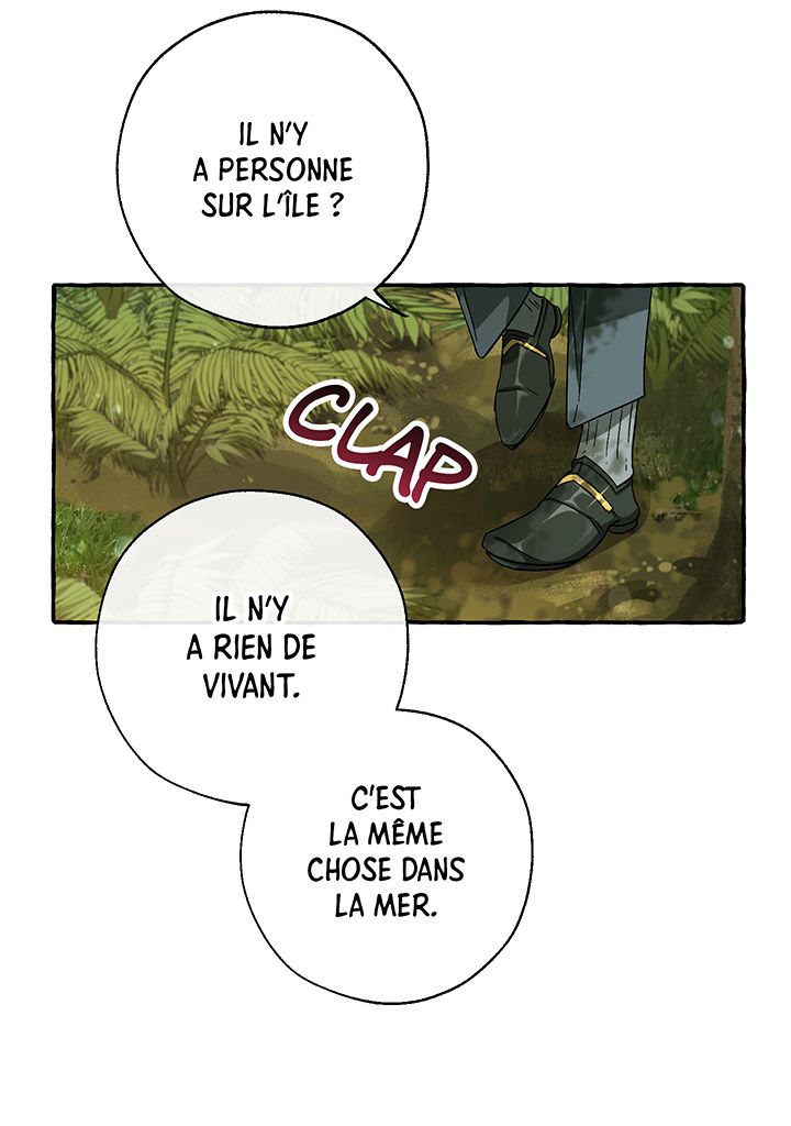 Read Trash of the Counts Family FR Manga Online