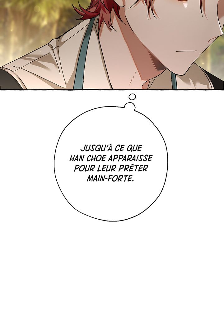 Read Trash of the Counts Family FR Manga Online