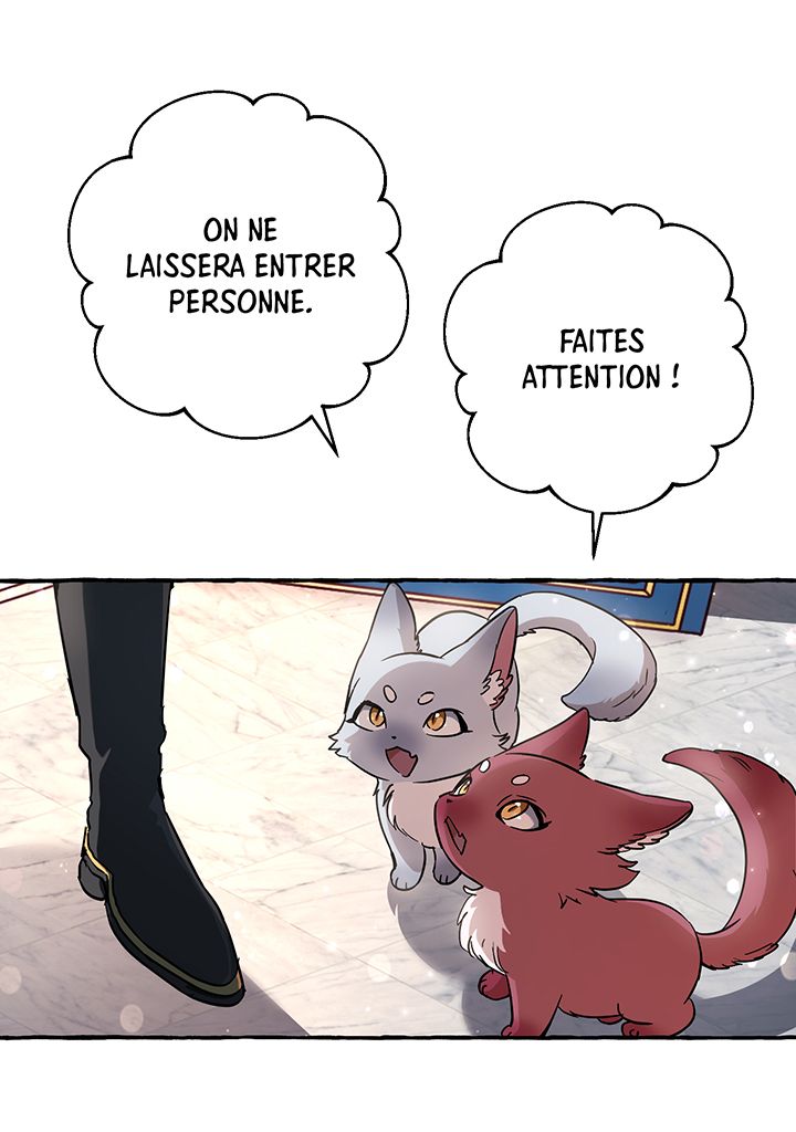 Read Trash of the Counts Family FR Manga Online