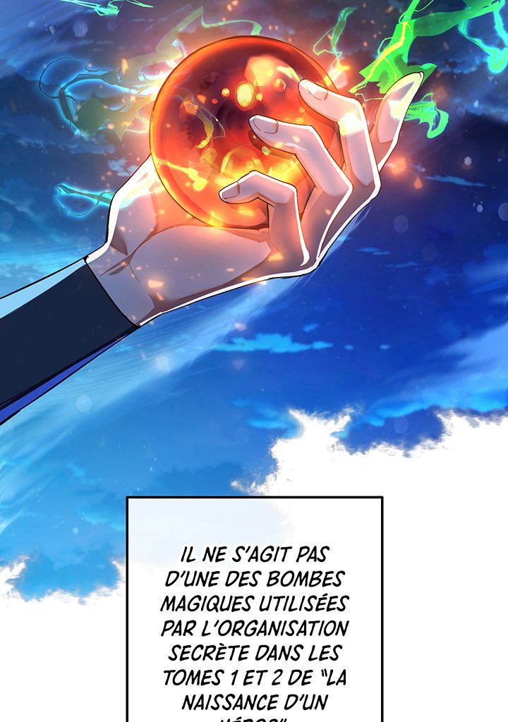 Read Trash of the Counts Family FR Manga Online