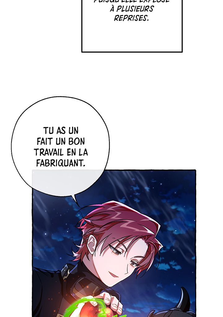Read Trash of the Counts Family FR Manga Online