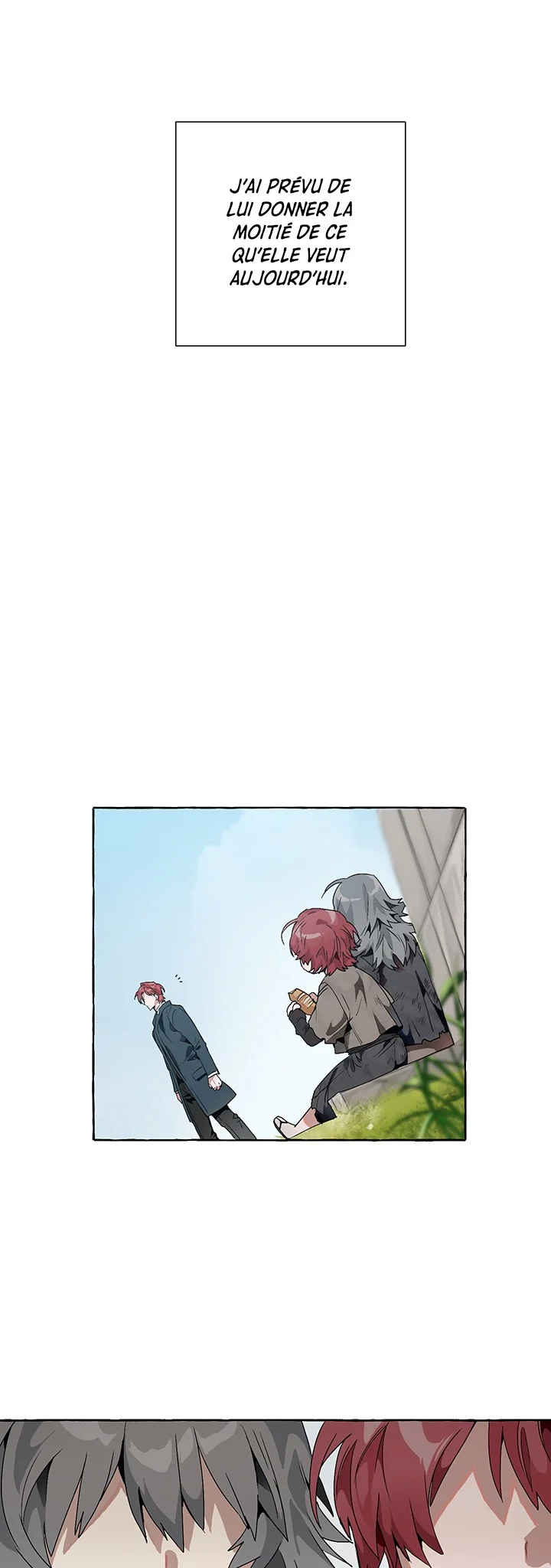 Read Trash of the Counts Family FR Manga Online