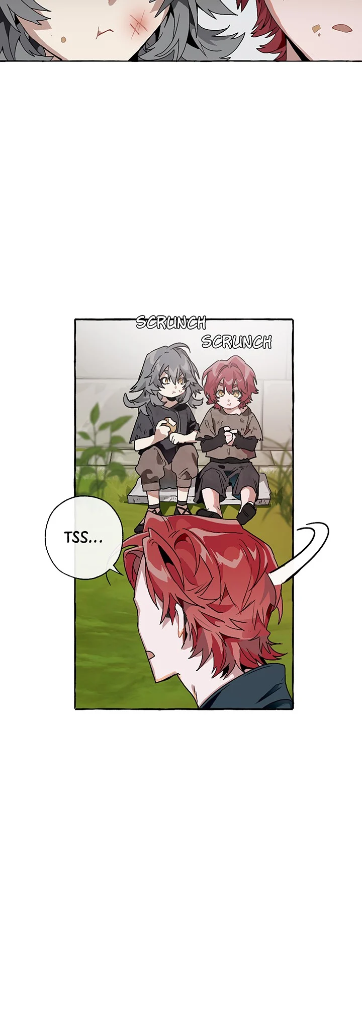 Read Trash of the Counts Family FR Manga Online