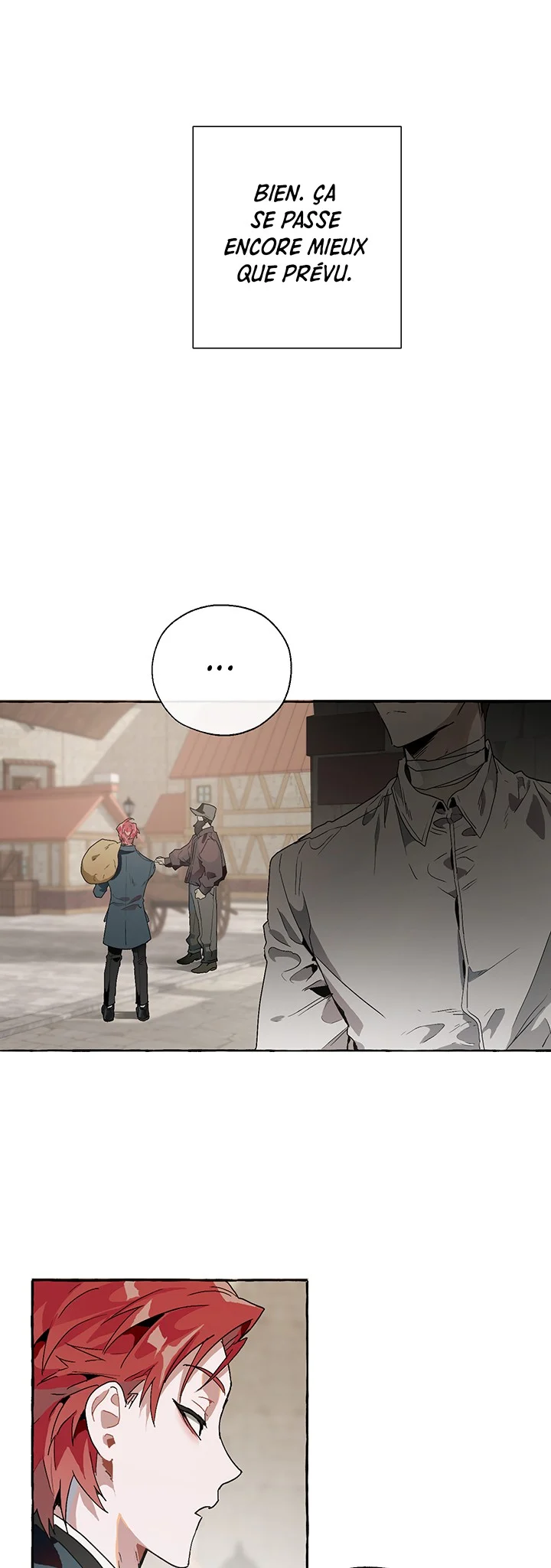 Read Trash of the Counts Family FR Manga Online