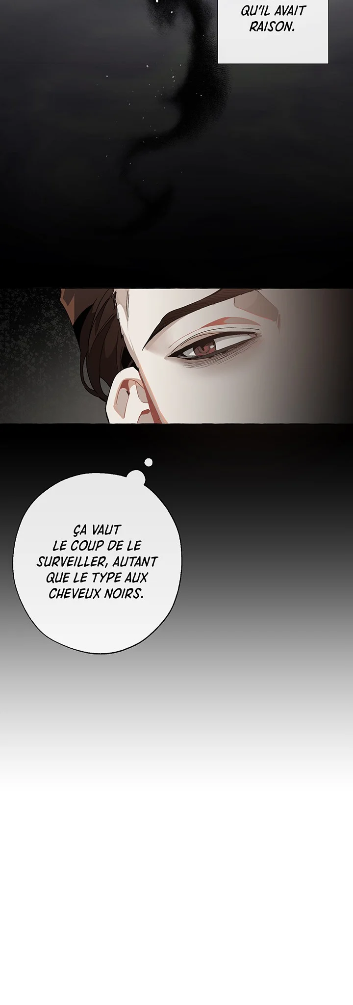 Read Trash of the Counts Family FR Manga Online
