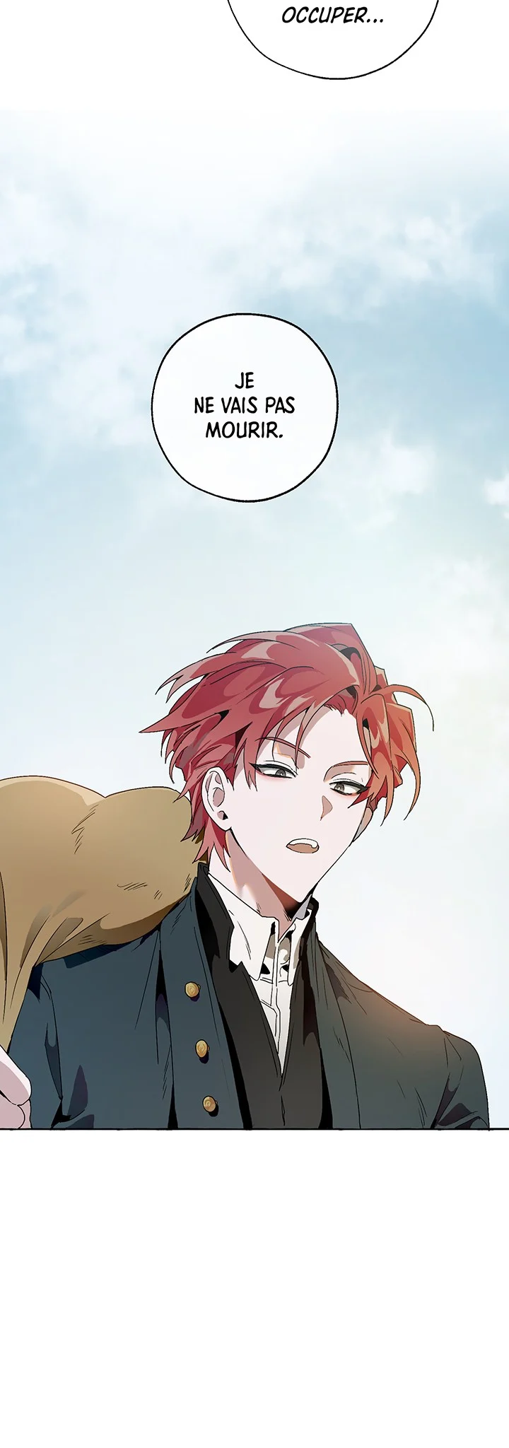 Read Trash of the Counts Family FR Manga Online