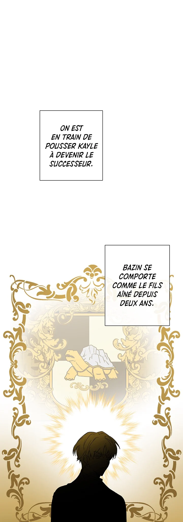 Read Trash of the Counts Family FR Manga Online