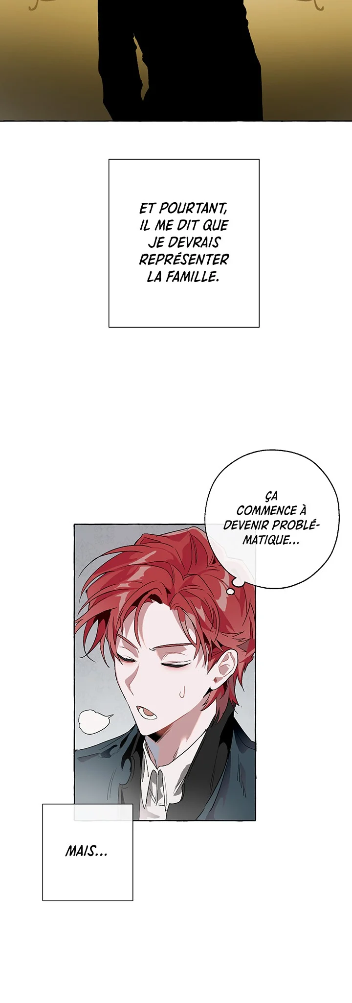 Read Trash of the Counts Family FR Manga Online