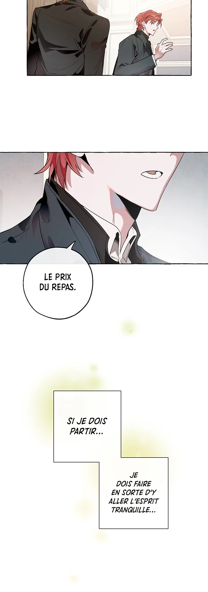 Read Trash of the Counts Family FR Manga Online