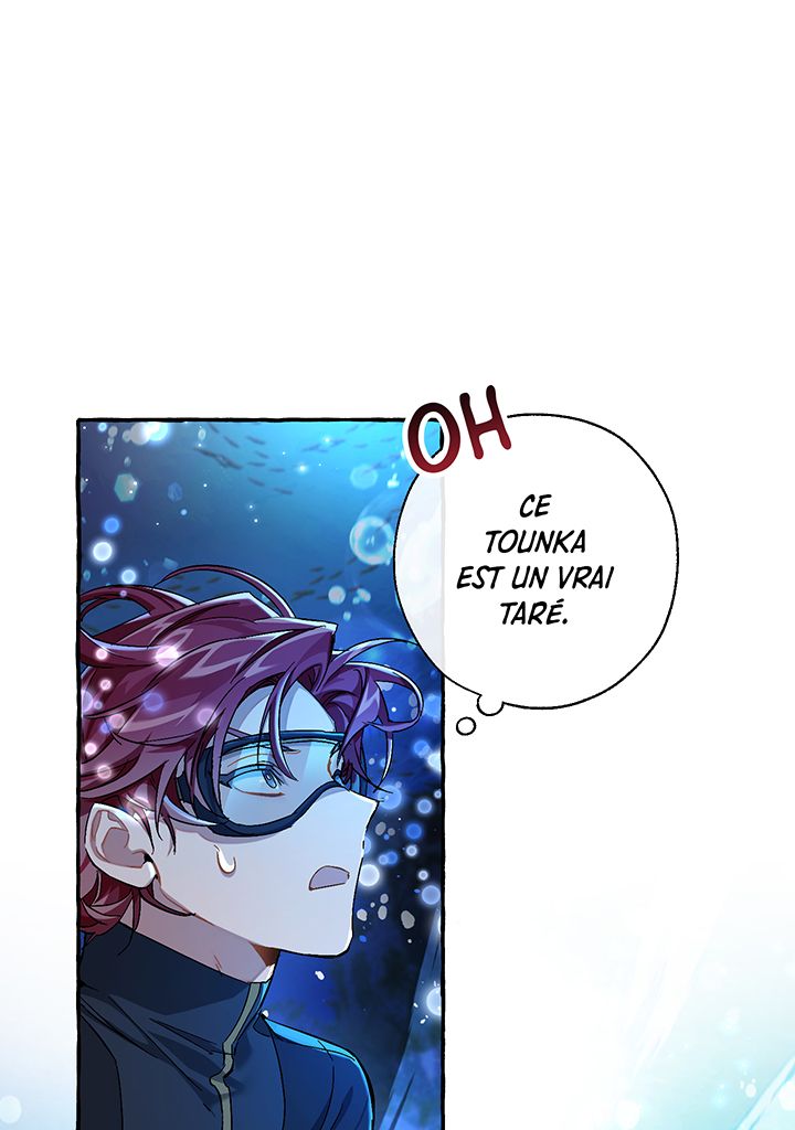 Read Trash of the Counts Family FR Manga Online