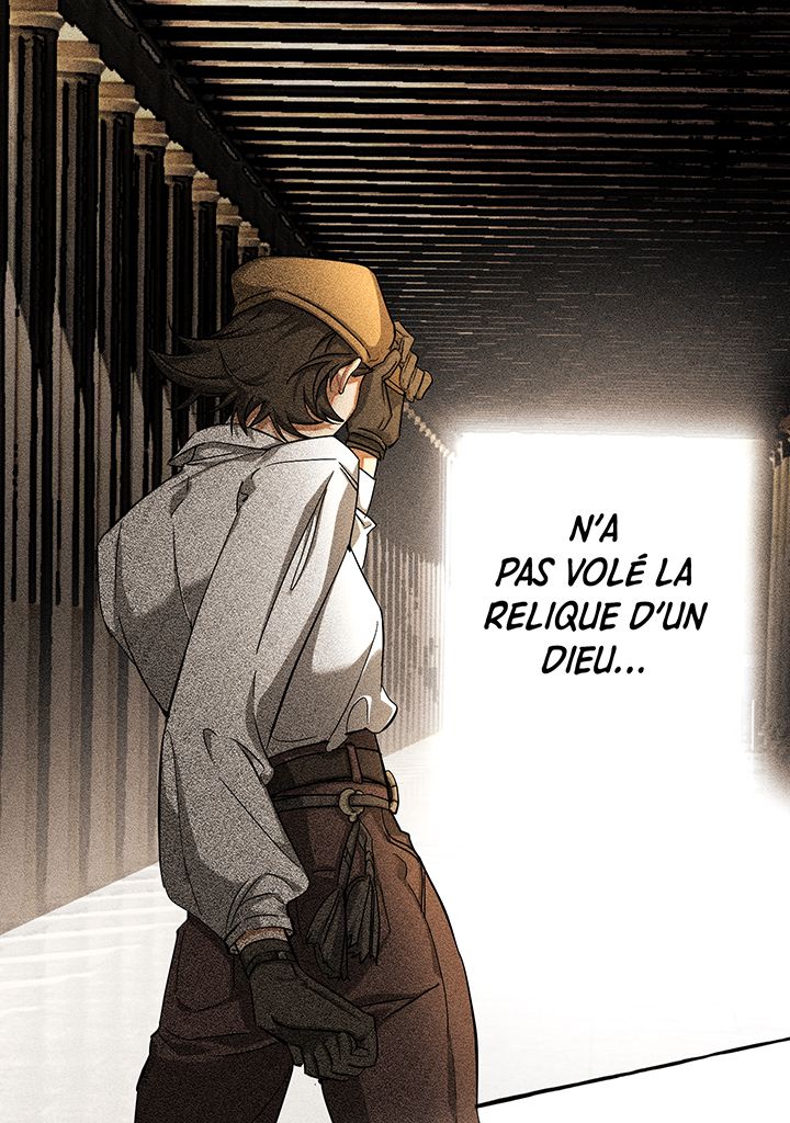Read Trash of the Counts Family FR Manga Online