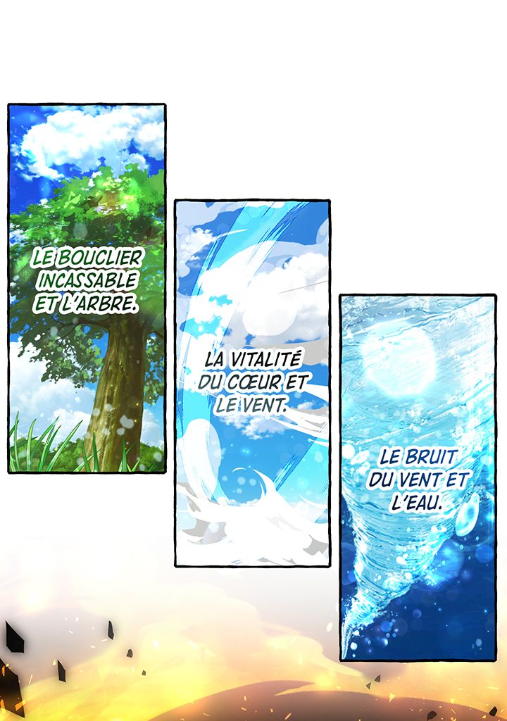 Read Trash of the Counts Family FR Manga Online