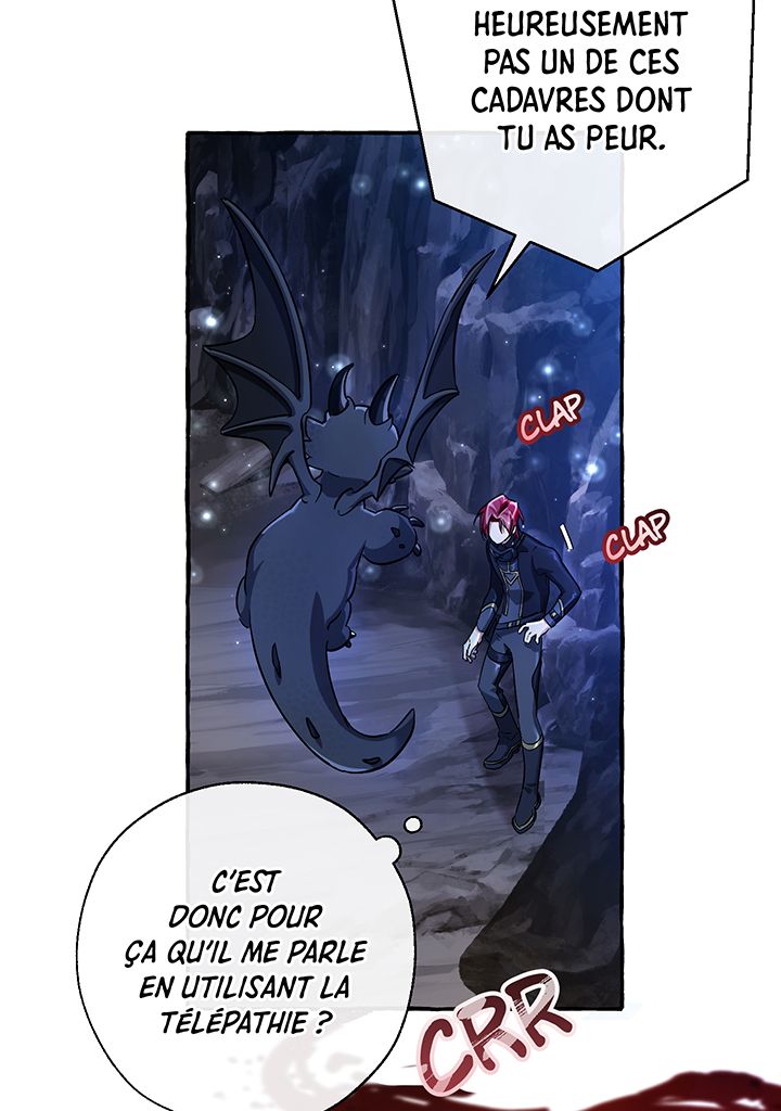 Read Trash of the Counts Family FR Manga Online