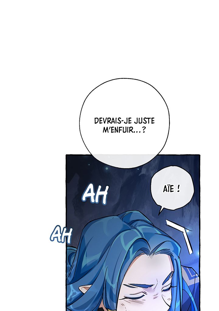 Read Trash of the Counts Family FR Manga Online