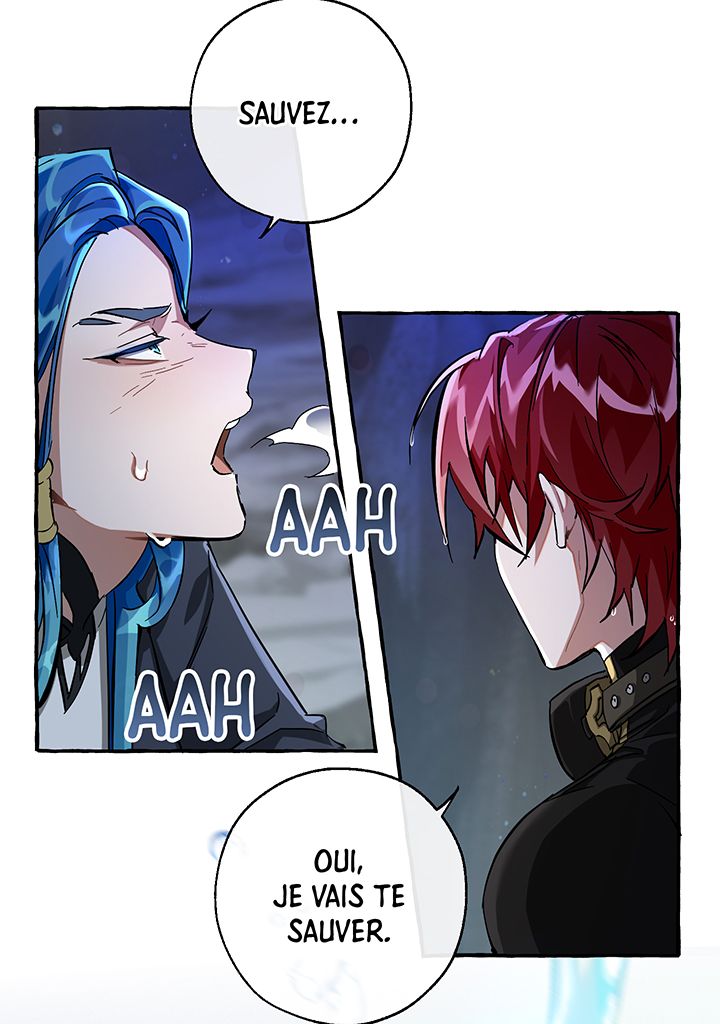 Read Trash of the Counts Family FR Manga Online