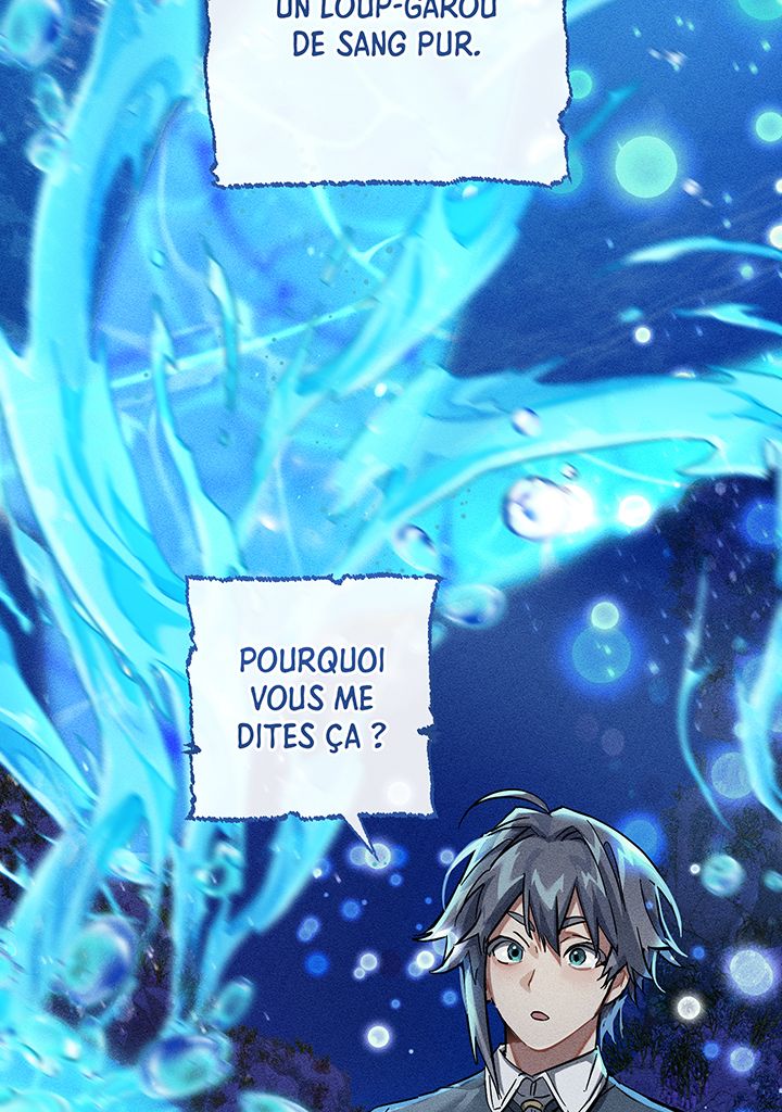 Read Trash of the Counts Family FR Manga Online
