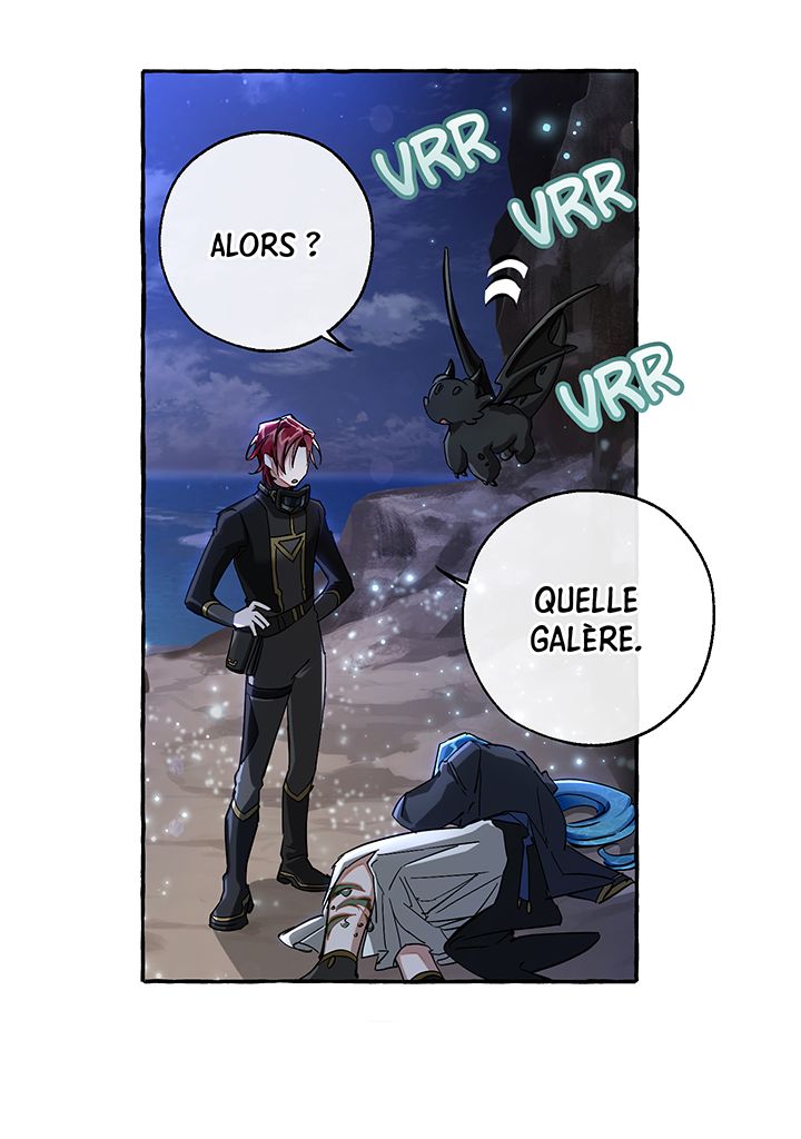 Read Trash of the Counts Family FR Manga Online