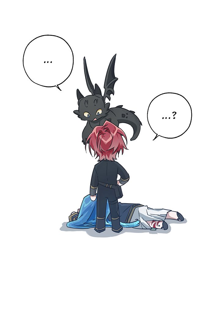 Read Trash of the Counts Family FR Manga Online