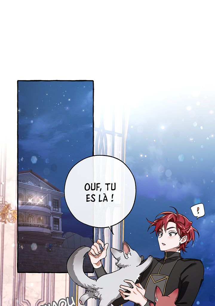 Read Trash of the Counts Family FR Manga Online