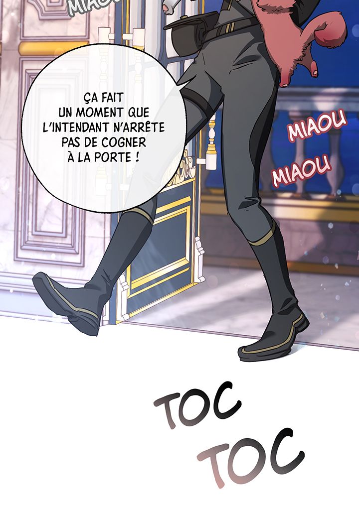 Read Trash of the Counts Family FR Manga Online