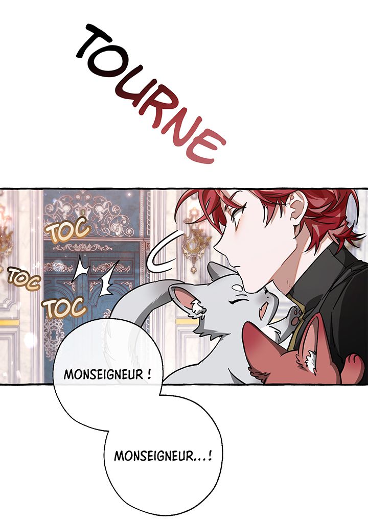 Read Trash of the Counts Family FR Manga Online