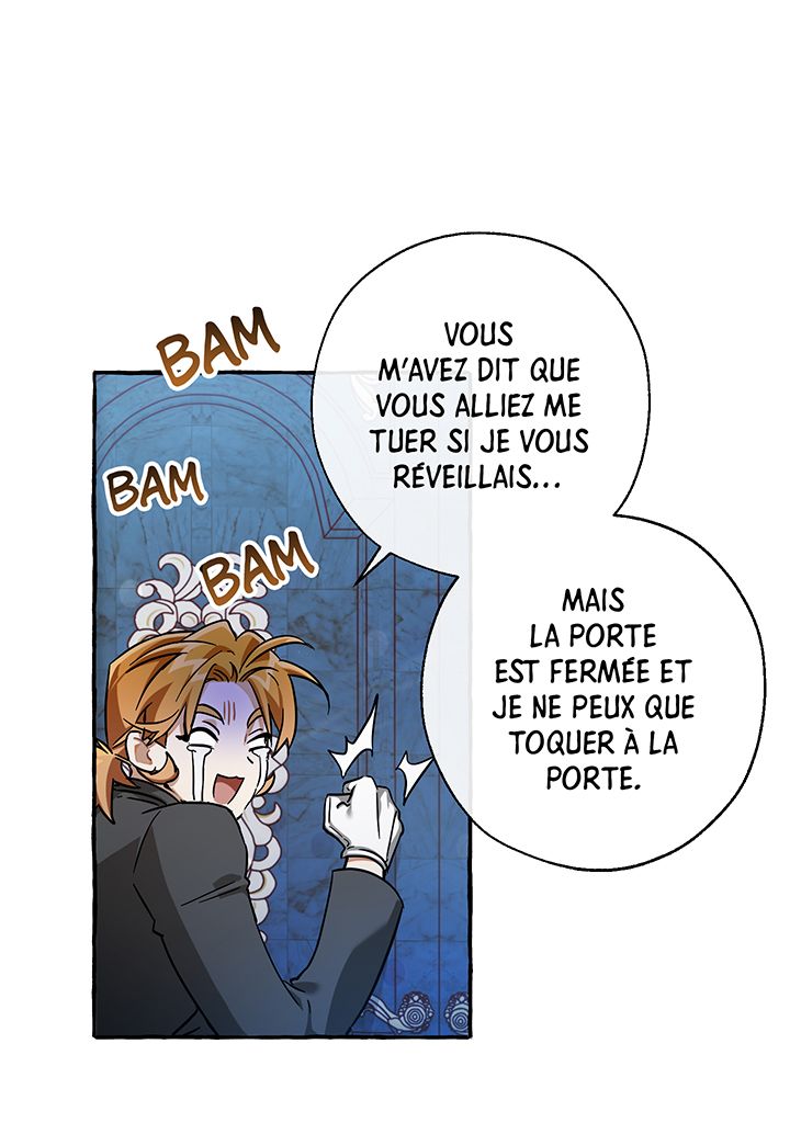 Read Trash of the Counts Family FR Manga Online