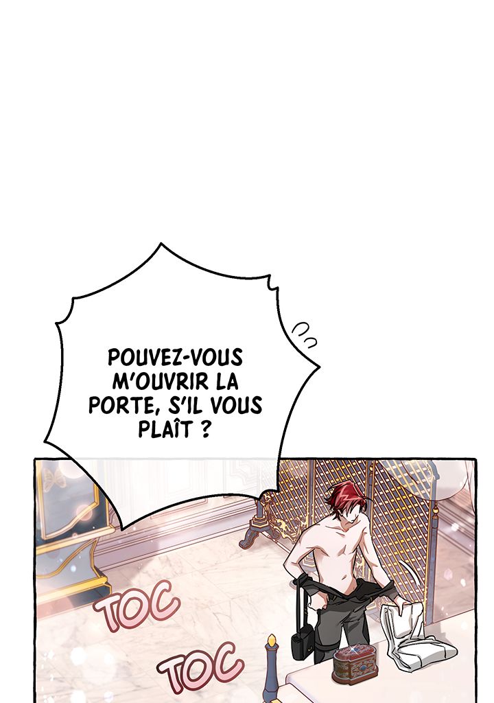 Read Trash of the Counts Family FR Manga Online