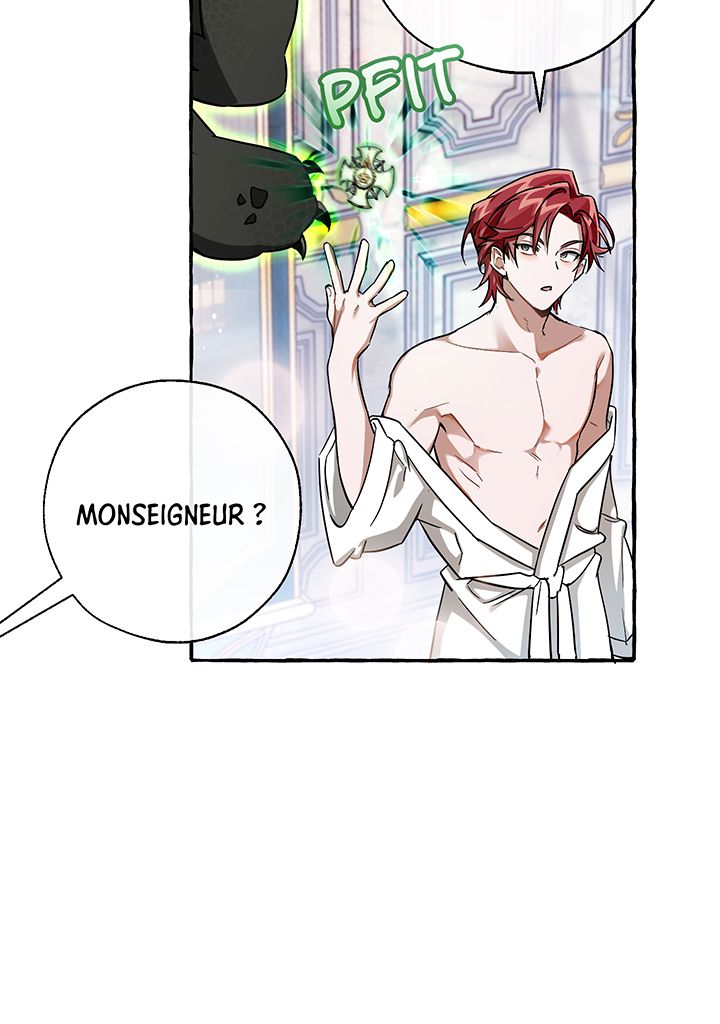 Read Trash of the Counts Family FR Manga Online
