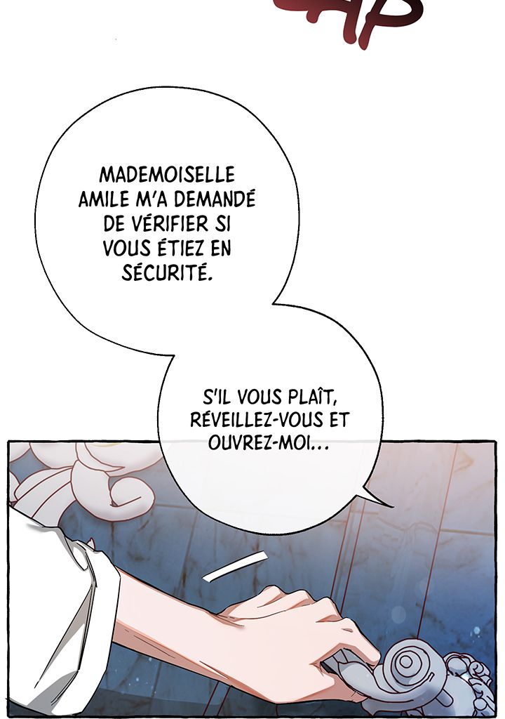 Read Trash of the Counts Family FR Manga Online