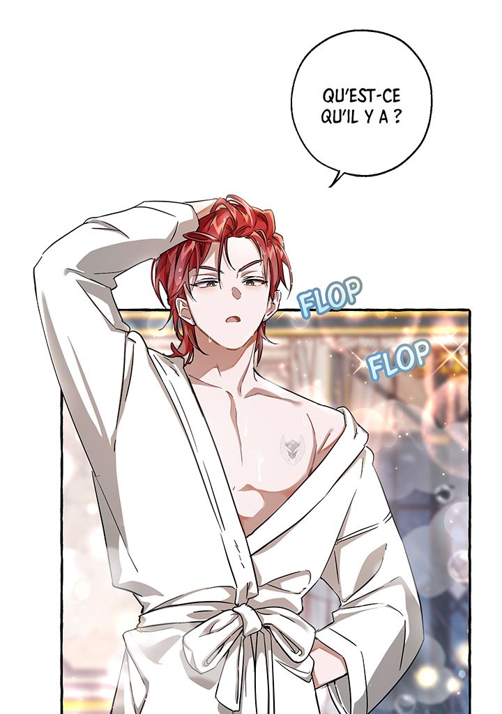 Read Trash of the Counts Family FR Manga Online