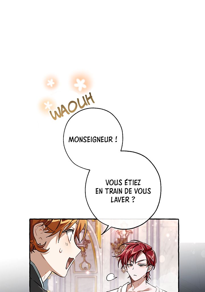 Read Trash of the Counts Family FR Manga Online